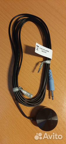 Ик-передатчик телевизора