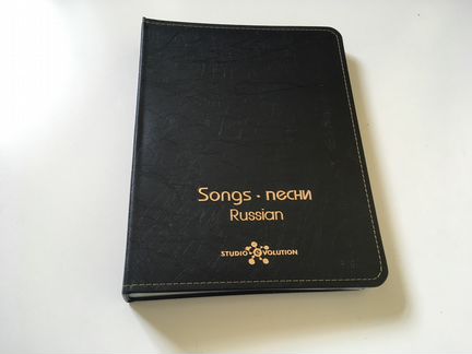 Каталог караоке