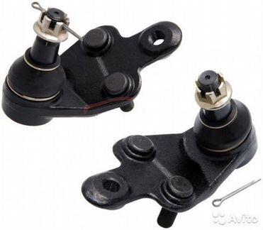 Шаровая опора Nissan Opel Chevrolet