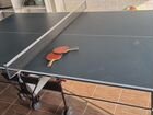 Теннисный стол Германия объявление продам