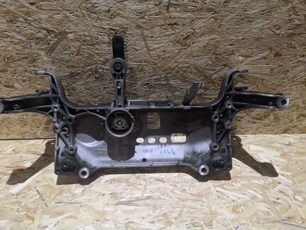 Подрамник двигателя Volkswagen Passat B6 1.8 2.0