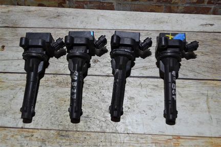 Катушка зажигания Toyota