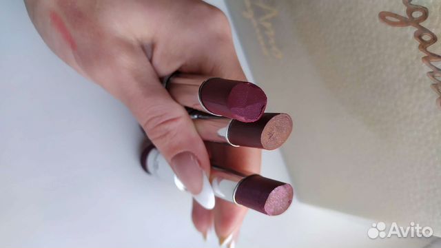 Помады Channel,Pupa,Dior,Estee Lauder,nars тестеры