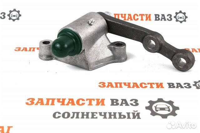 Маятниковый рычаг нива шевроле