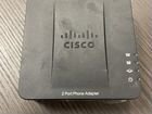 Cisco spa112