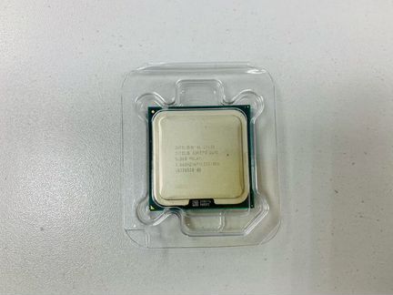 Процессор Intel Core 2 Quad Q9400 s775