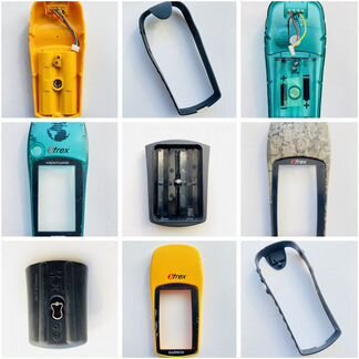 Запчасти для навигатора Garmin Etrex