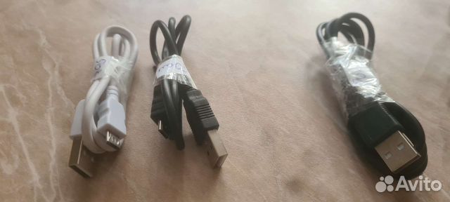 Кабель micro Usb