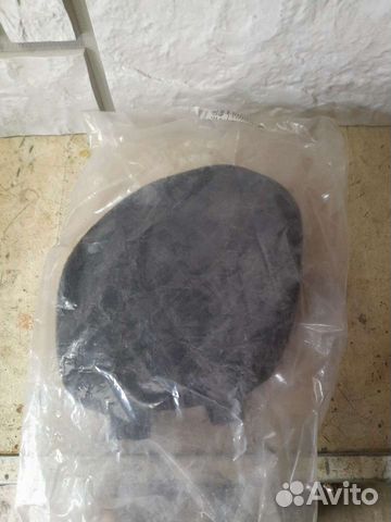 Крышка панели багажного отсека