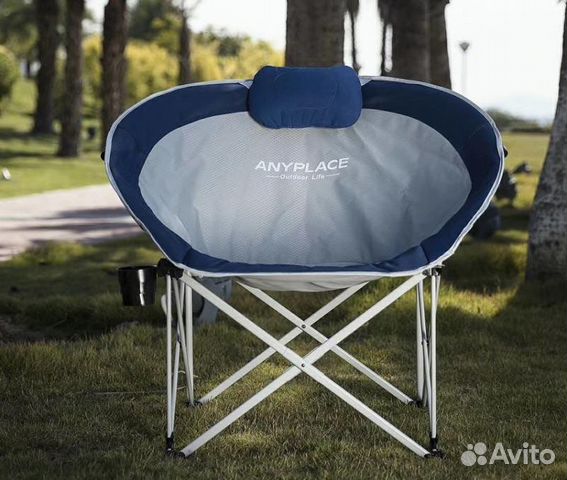 Кресло складное