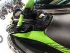 Kawasaki STX160X 2021г.новый объявление продам