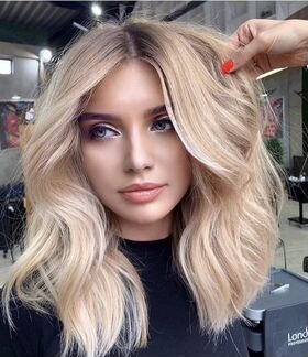 Парикмахер стилист, Стрижки, Окрашивания, Укладки