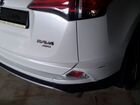 Toyota RAV4 2.5 AT, 2019, 40 000 км объявление продам
