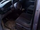 Chrysler Voyager 2.5 МТ, 1997, 300 000 км объявление продам