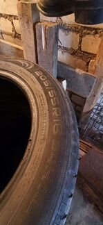 Nokian 205/55 R16, 4 шт