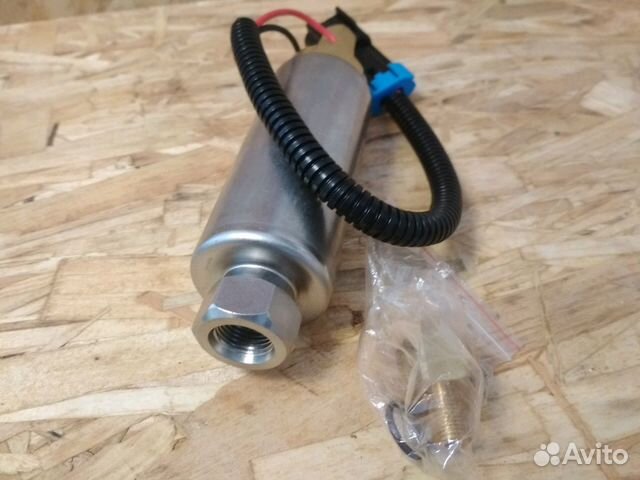 Топливный насос Mercruise 861155A2 861155A3