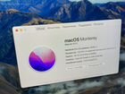 Apple MacBook Pro 15 2017 объявление продам