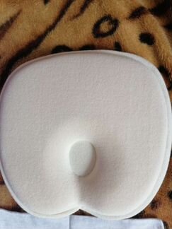 Подушка ортопедическая