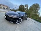 Tesla Model 3 AT, 2021, 8 000 км объявление продам