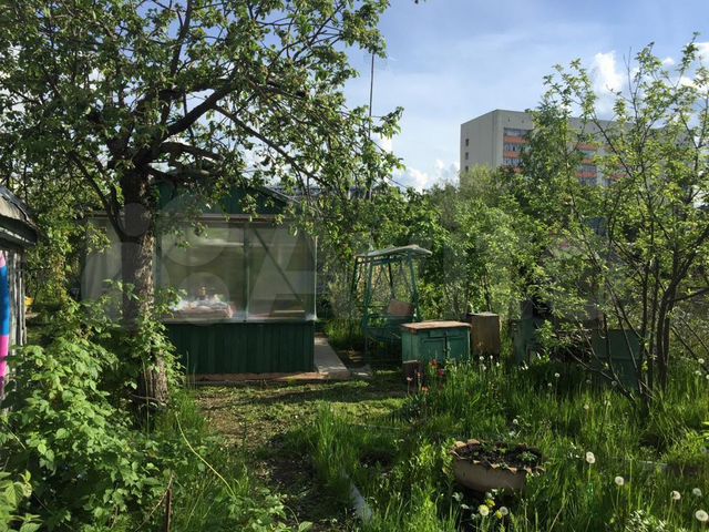 Дача 32 м² на участке 6,7 сот.