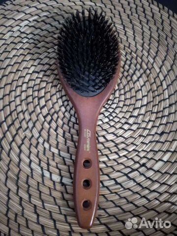 Расческа натуральная