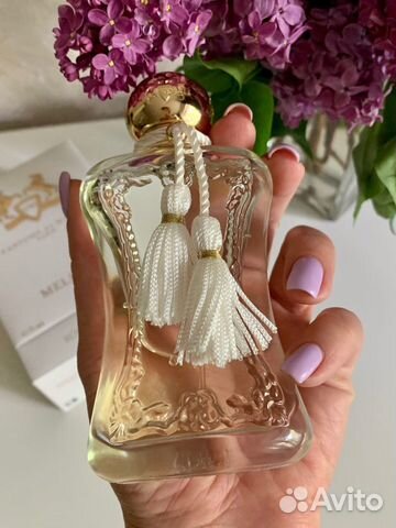 Распив 10мл Marly Meliora Марли Мелиора оригинал