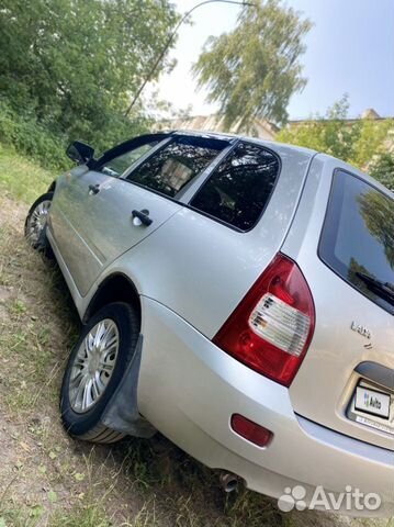 LADA Kalina 1.6 МТ, 2010, 114 000 км