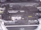 Hyundai Accent 1.5 МТ, 2011, 130 000 км объявление продам