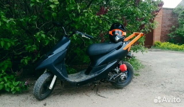 Honda Dio 35 Stunt Tuning Obmen Kupit V Zvenigorode Transport Avito