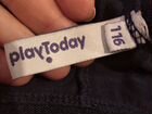 Юбка шорты PlayToday объявление продам