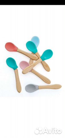 Ложка для кормления