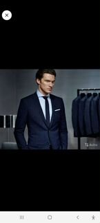 Костюм премиум класса Odermark(Германия)