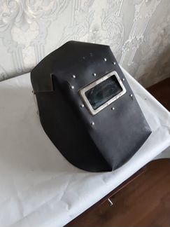 Маска для сварочных работ