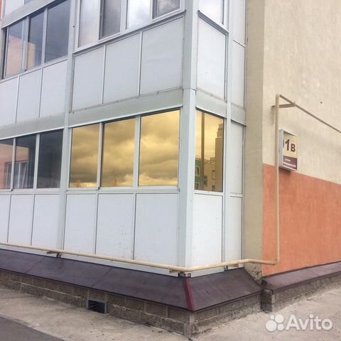 Тонировка окон квартир, балконов, офисов