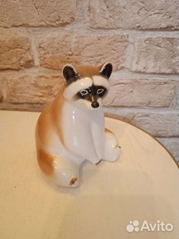 Фарфоровые статуэтки