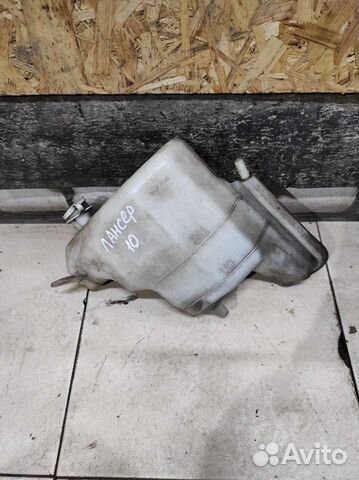 Бачок расширительный Mitsubishi Lancer 10