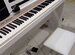 Электропиано цифровое пианино