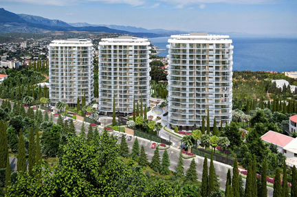 1-к. апартаменты, 37 м², 9/16 эт.