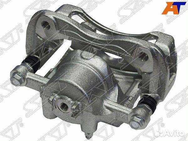 Суппорт hyundai accent