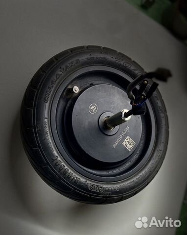 Запчасти для гироскутера xiaomi Ninebot Mini