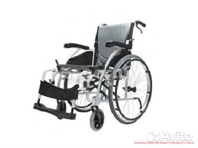 Инвалидная коляска к2 прокат продажа Ottobock