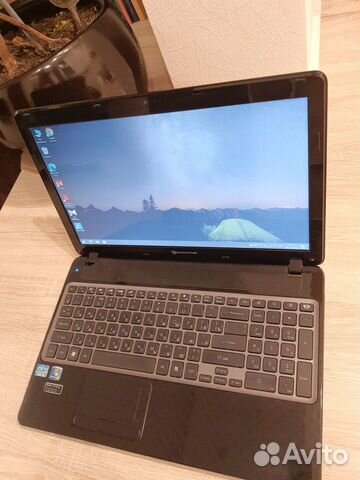 Packard Bell, core i5, 16gb, SSD+HDD, nvidia gt620