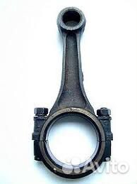 Шатун на все авто