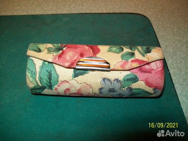 Футляр для помады. Япония