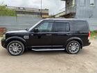 Land Rover Discovery 3.0 AT, 2009, 267 000 км