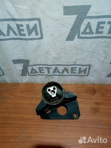 Опора двигателя правая Chery QQ