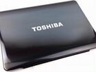 Ноутбук Toshiba А300 объявление продам