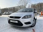 Ford Focus 1.6 МТ, 2011, 157 313 км