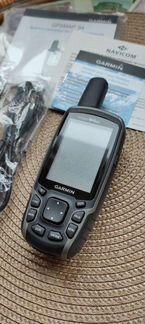 Навигатор Garmin gpsmap 64ST