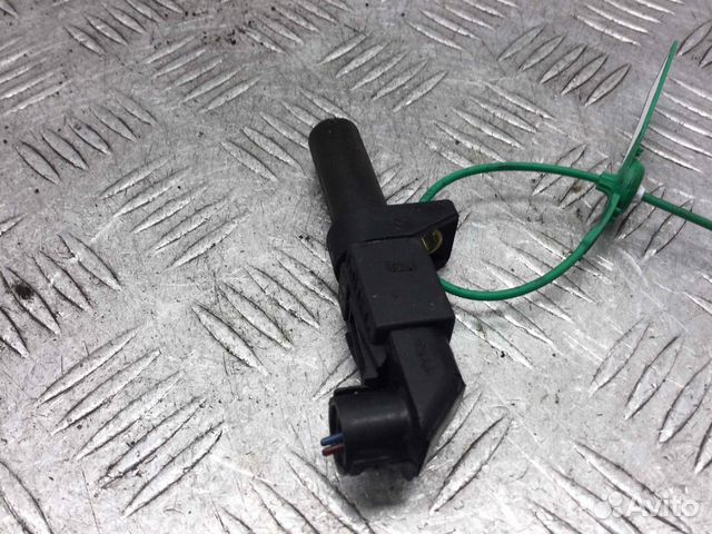 Датчик коленвала Mercedes Vito (Viano) 646980